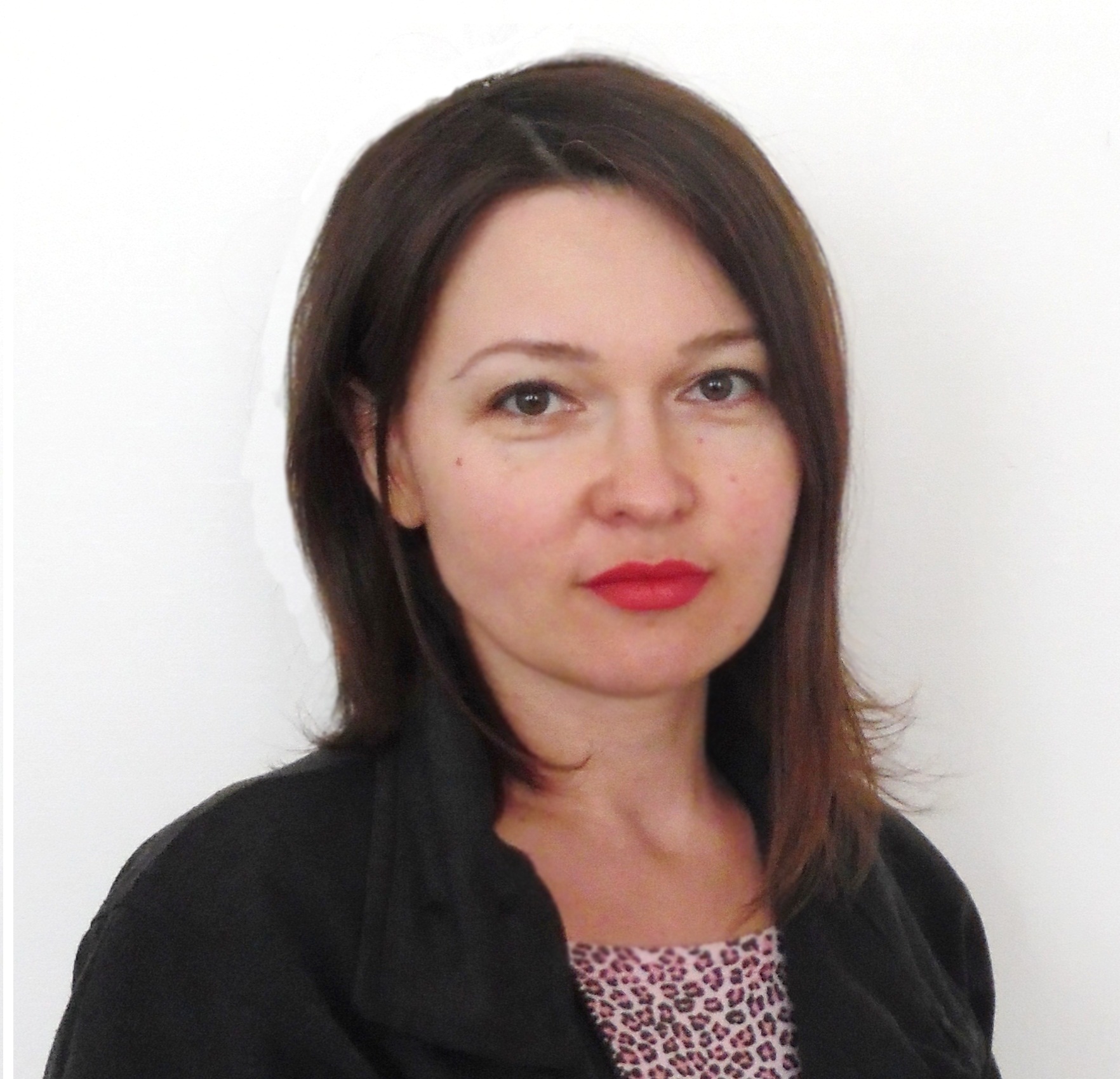 Молчанова Наталья Вячеславовна