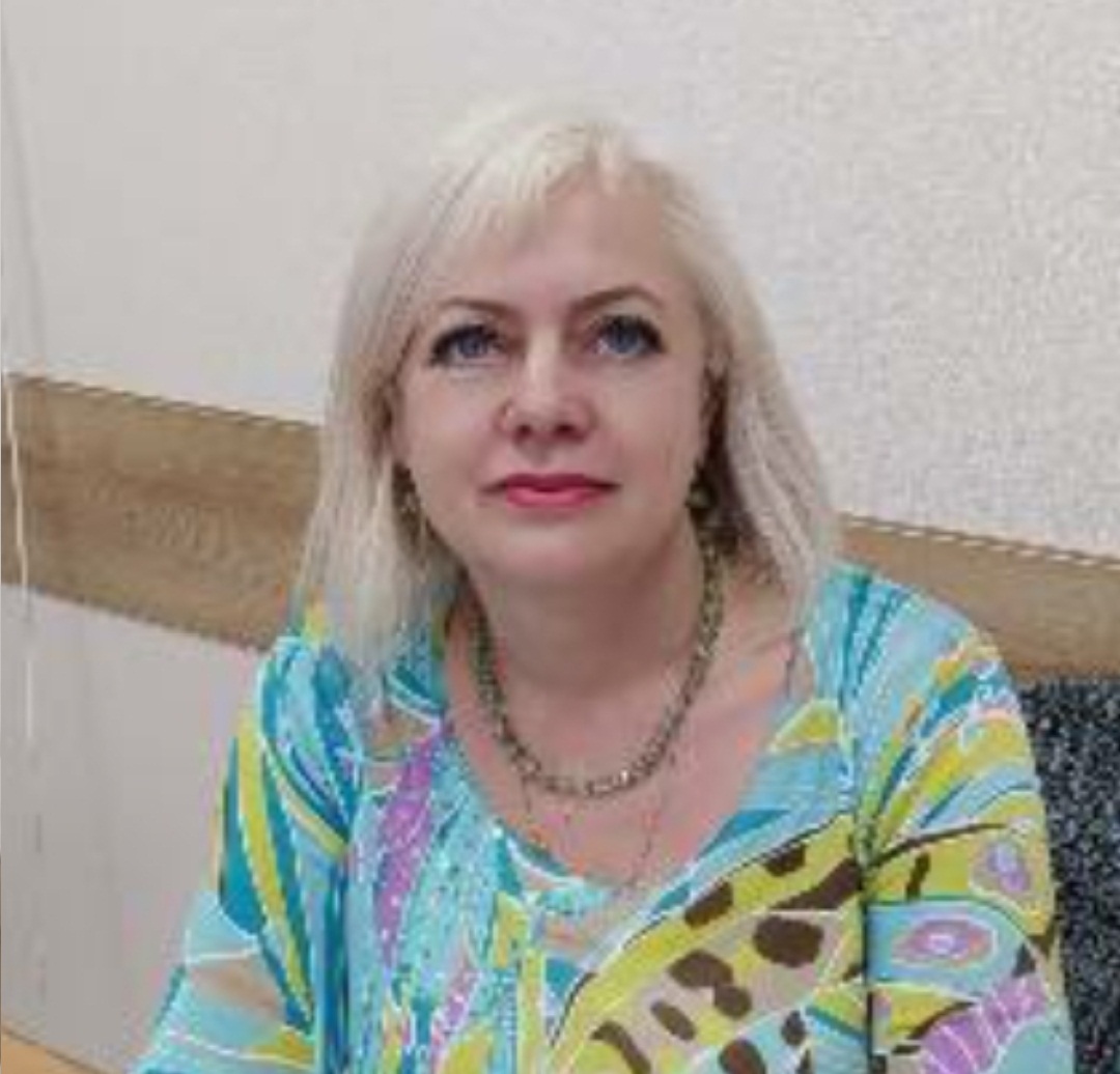 Байцерова Татьяна Михайловна